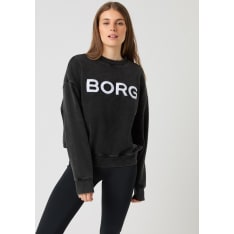 Björn Borg Studio Oversized naisten collegepaita