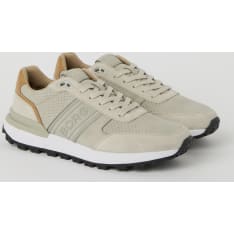 Björn Borg R2400 Nubuk men's sneakers