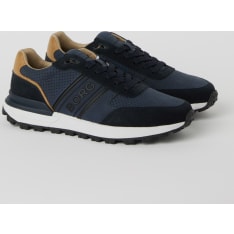 Björn Borg R2400 Nubuck miesten sneakers