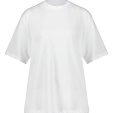 Björn Borg Studio Oversized naisten t-paita