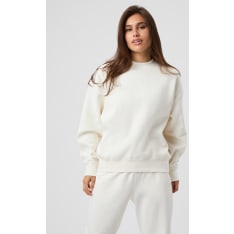 Björn Borg Studio Oversized naisten collegepaita