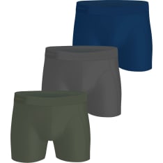 Björn Borg miesten 3-pack bokserit