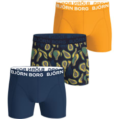 Björn Borg poikien bokserit 3-pack