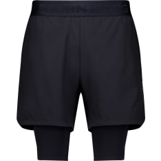Björn Borg 2 in 1 men's shorts