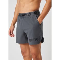 Björn Borg Borg 6" miesten treenishortsit
