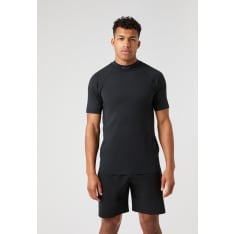 Björn Borg Mock men's t-shirt