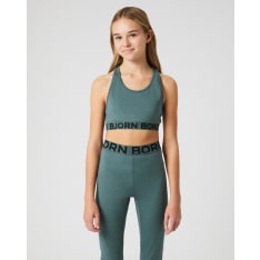 Björn Borg lasten sportti-toppi