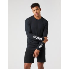 Björn Borg men´s LS tecnical T-shirt