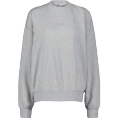 Björn Borg Studio Oversized women's sweatshirt