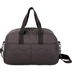 Björn Borg Quilted gym bag