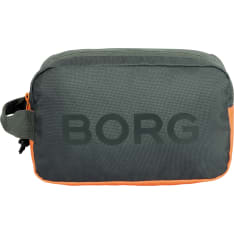 Björn Borg Logo wash bag