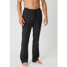 Björn Borg men's flannel pyjama pants