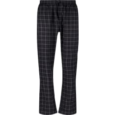 Björn Borg men's flannel pyjama pants