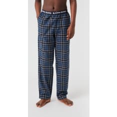 Björn Borg lasten pyjamahousut