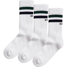 Björn Borg chidlren's tennissocks 3 pcs