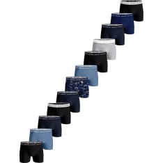 Björn Borg boxers 12-pack