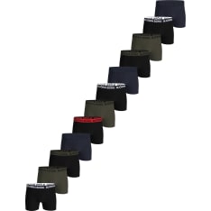 Björn Borg boxers 12-pack