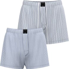 Björn Borg loose boxer shorts 2-pack