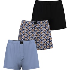 Björn Borg men's boxers 3-pack