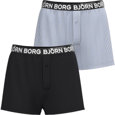 Björn Borg miesten bokserit 2-pack