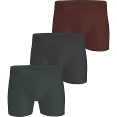 Björn Borg men's microfiber boxers 3-pack