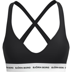 Björn Borg Logo naisten urheiluliivit