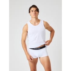 Björn Borg miesten hihaton paita 2-pack