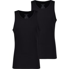Björn Borg miesten hihaton paita 2-pack