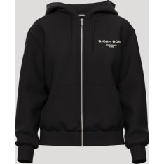 Björn Borg women´s Essential Zip hoodie