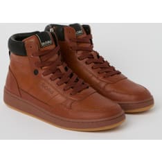 Björn Borg Slam High men's ankle boots