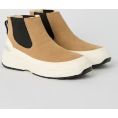 Björn Borg Chelsea Tech men's ankle boots