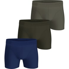 Björn Borg microfiber boxers 3-pack