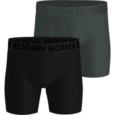 Björn Borg men's technical boxers 2-pack