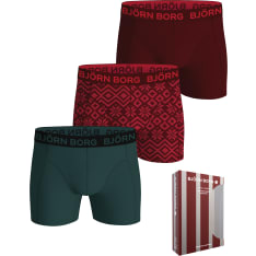 Björn Borg boy's boxers 3 pcs