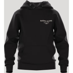 Björn Borg Borg children's hoodie