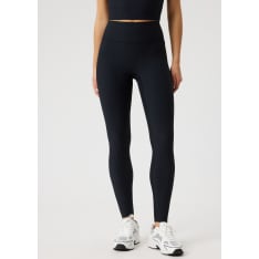 Björn Borg Studio Ribbed women's tights