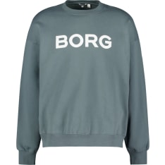 Björn Borg Borg oversized sweatshirt