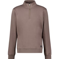 Björn Borg Centre miesten half zip collegepaita