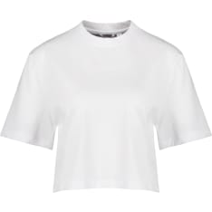 Björn Borg Studio Oversized Cropped naisten t-paita