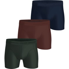 Björn Borg miesten microfiber boxers