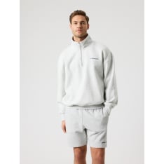 Björn Borg miesten half zip collegepaita