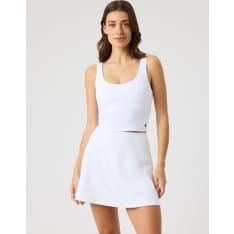 Björn Borg Ace 2in1 Cropped women's tank