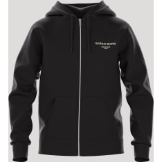 Björn Borg Essential 1 kids hoodie