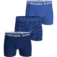 Björn Borg miesten bokserit 3-pack