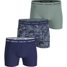 Björn Borg miesten boxers