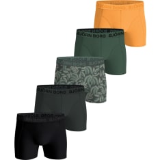 Björn Borg miesten boxers 5-pack