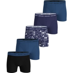 Björn Borg miesten bokserit 5-pack