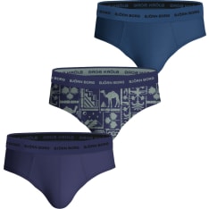 Björn Borg miesten briefs