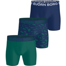 Björn Borg men's boxers 3-pack