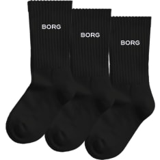 Björn Borg kid´s sock 3-pack